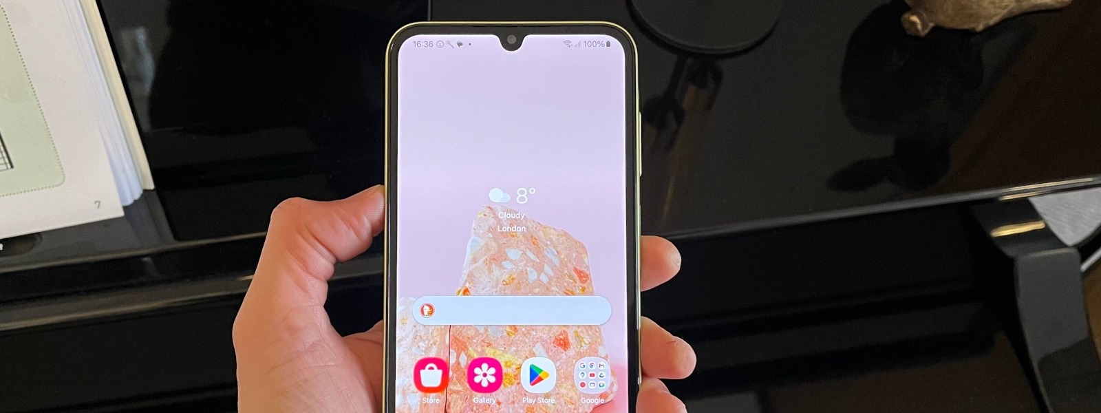 Top telefoane cu cea mai buna baterie mare si autonomie