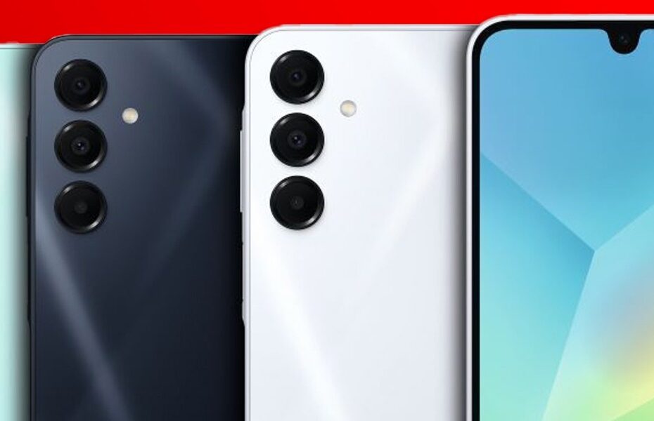 Pareri Samsung Galaxy A16