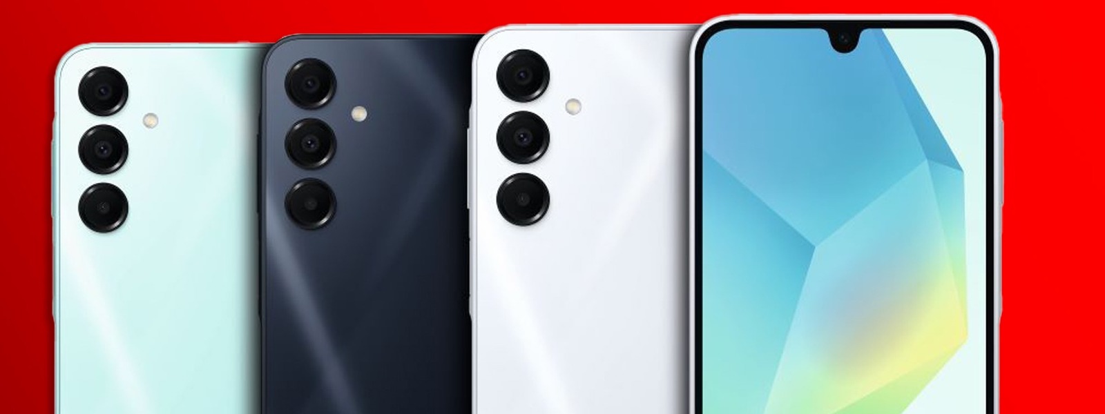 Pareri Samsung Galaxy A16