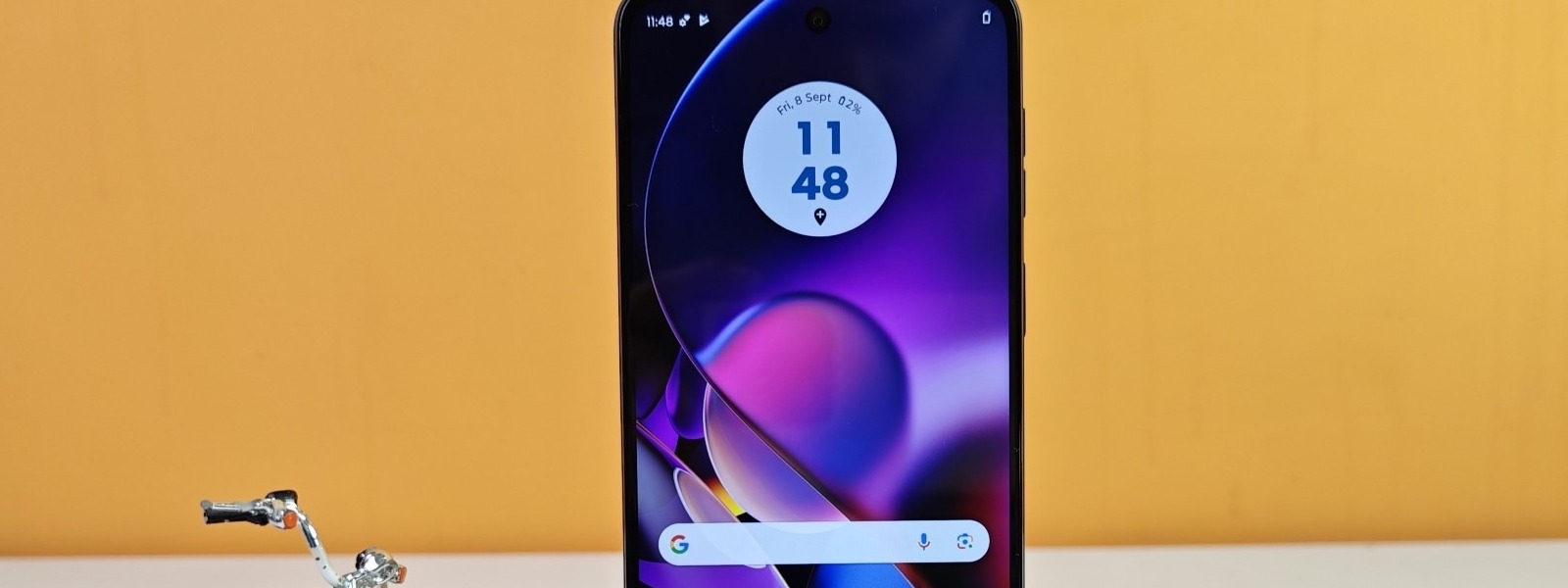 Pret Motorola Moto G54