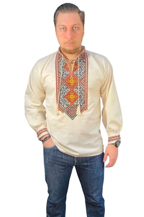 Bluza tip ie barbati RBN 24