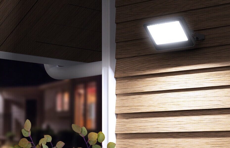 Cel mai bun proiector LED pentru exterior