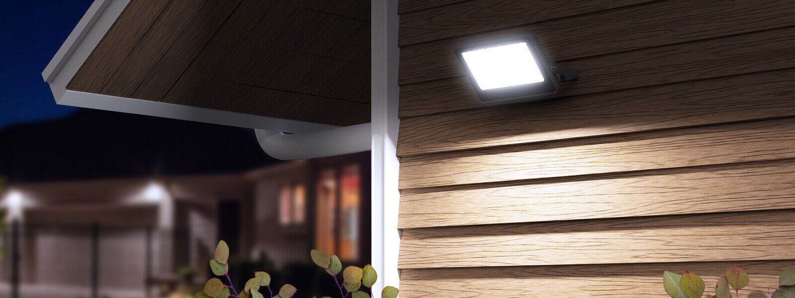 Cel mai bun proiector LED pentru exterior