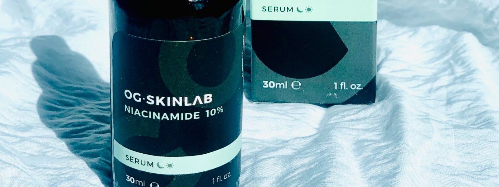 Cel mai bun ser cu niacinamide