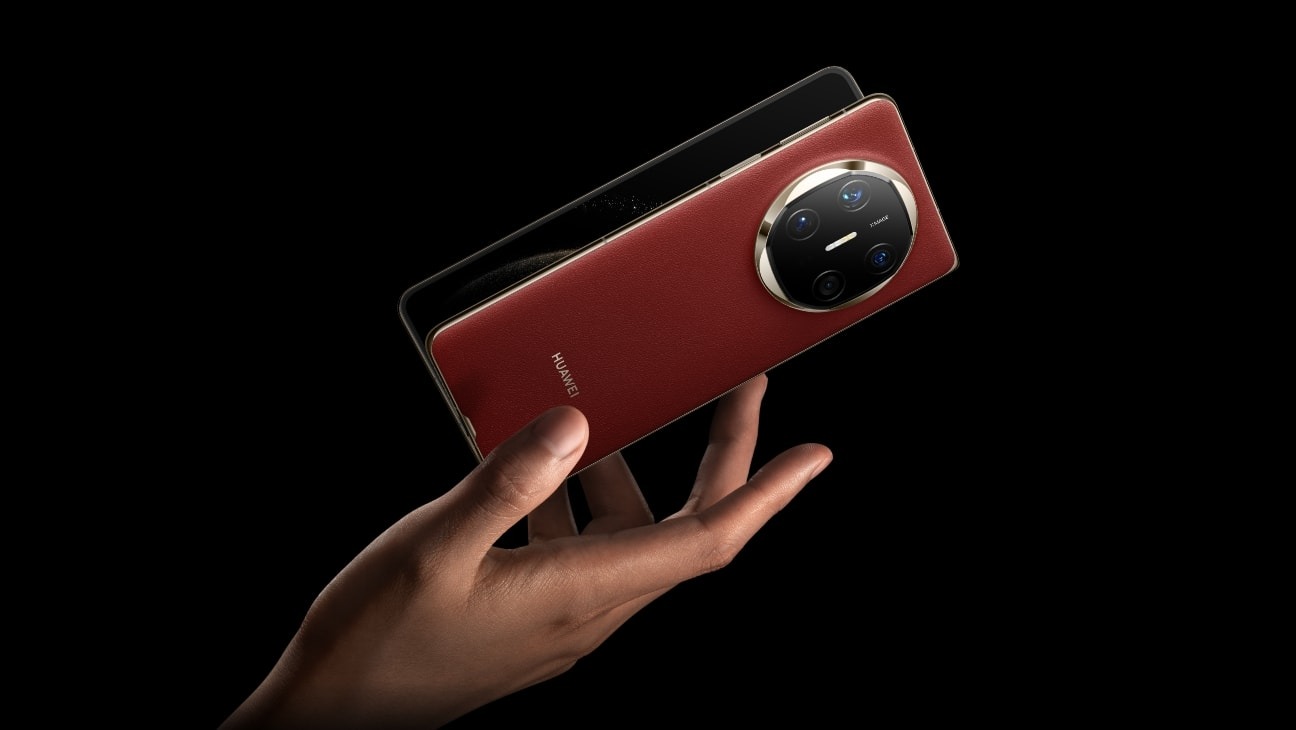 Pareri HUAWEI Mate X6