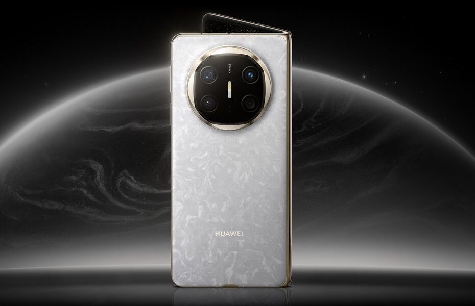 Pret HUAWEI Mate X6