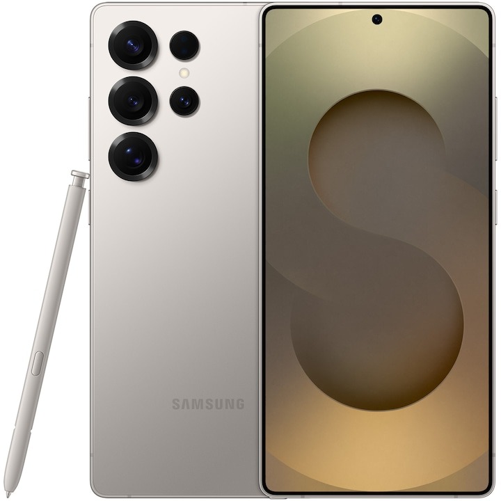 Telefon mobil Samsung Galaxy S25 Ultra