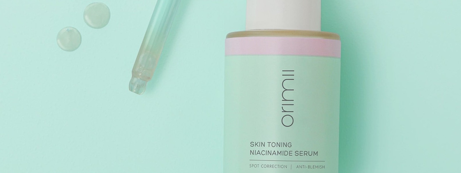 top ser cu niacinamide
