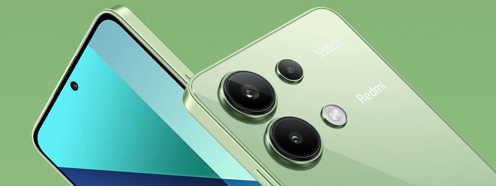 pret Xiaomi Redmi Note 13