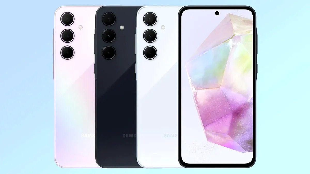 Pareri Samsung Galaxy A56