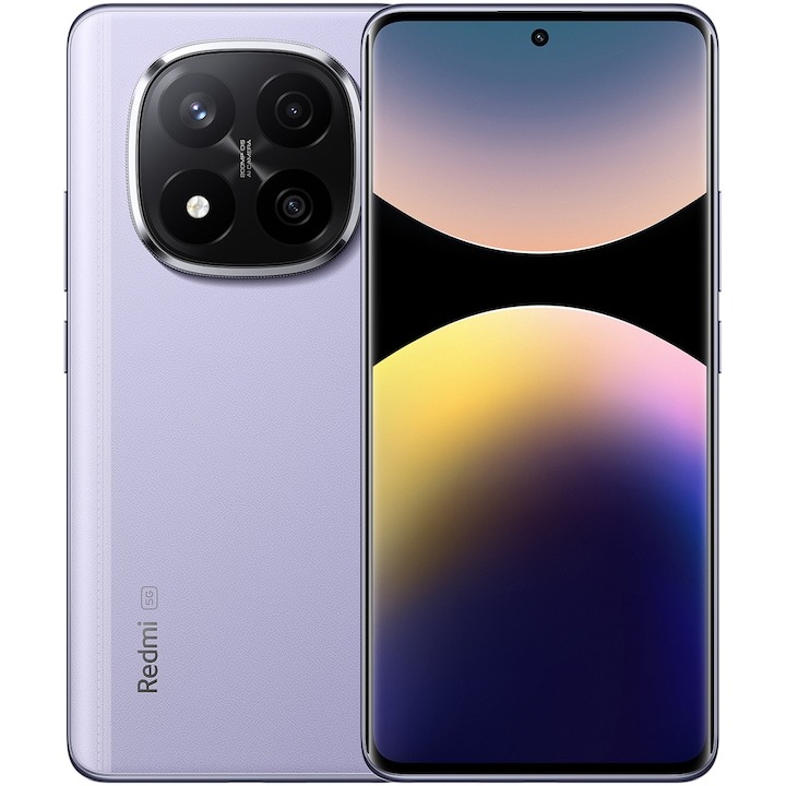 Telefon mobil Xiaomi Redmi Note 14 Pro+