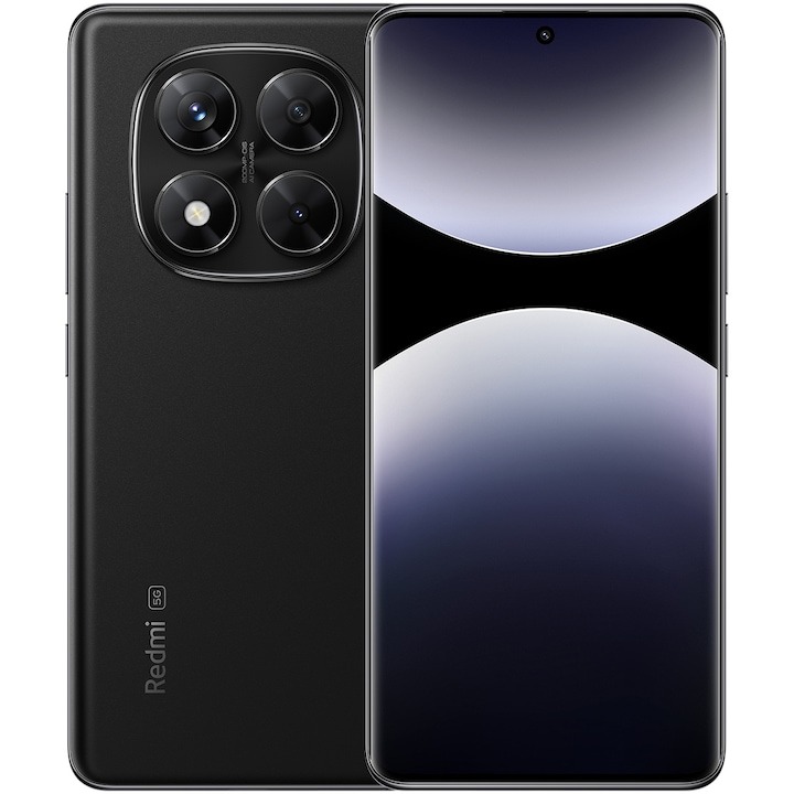 Telefon mobil Xiaomi Redmi Note 14 Pro