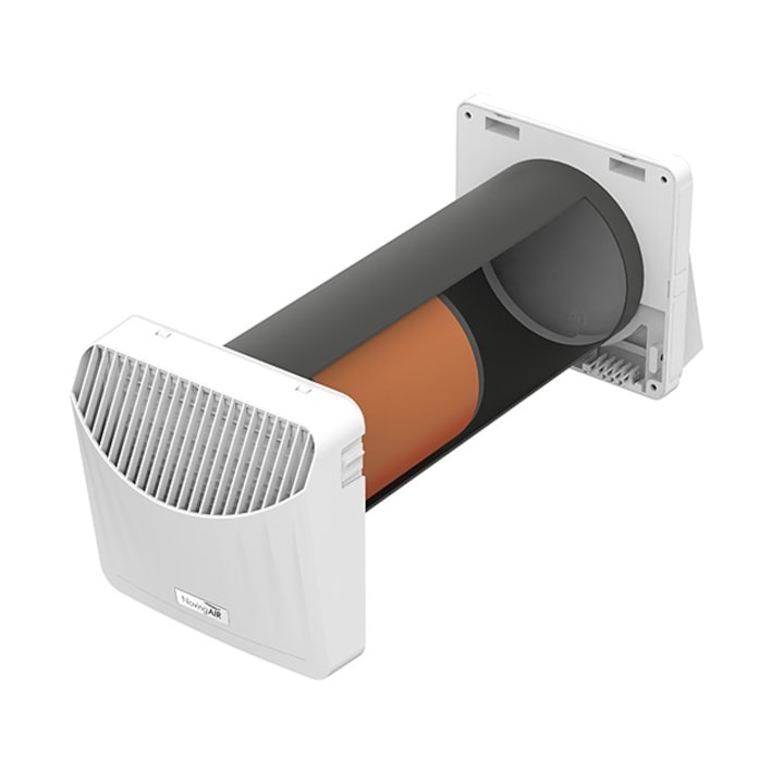 Sistem de ventilatie cu recuperare de caldura - NovingAIR PRIMO