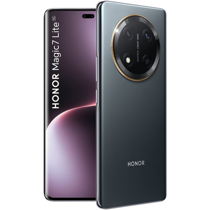 Telefon mobil HONOR Magic7 Lite