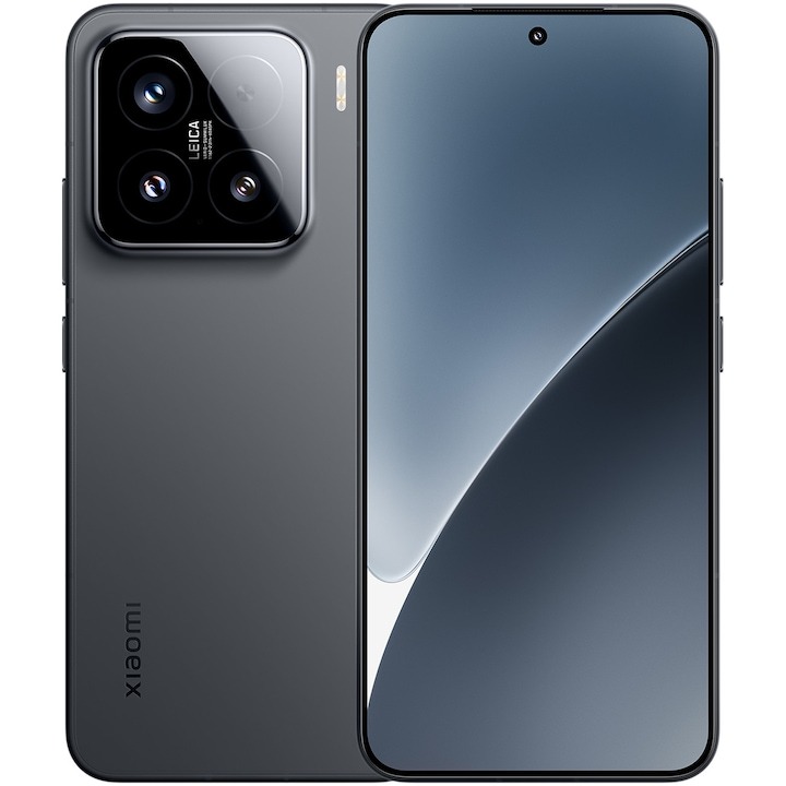 Telefon mobil Xiaomi 15, 12GB RAM