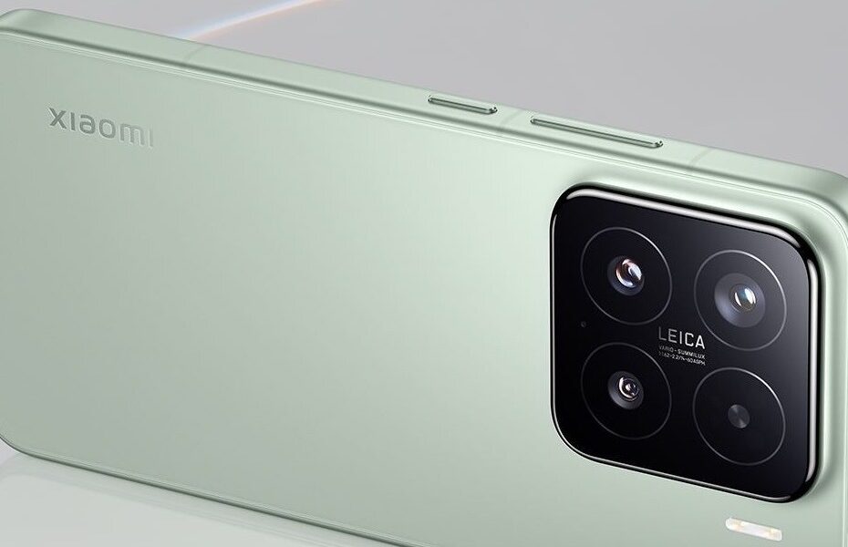 Xiaomi 15 Pareri