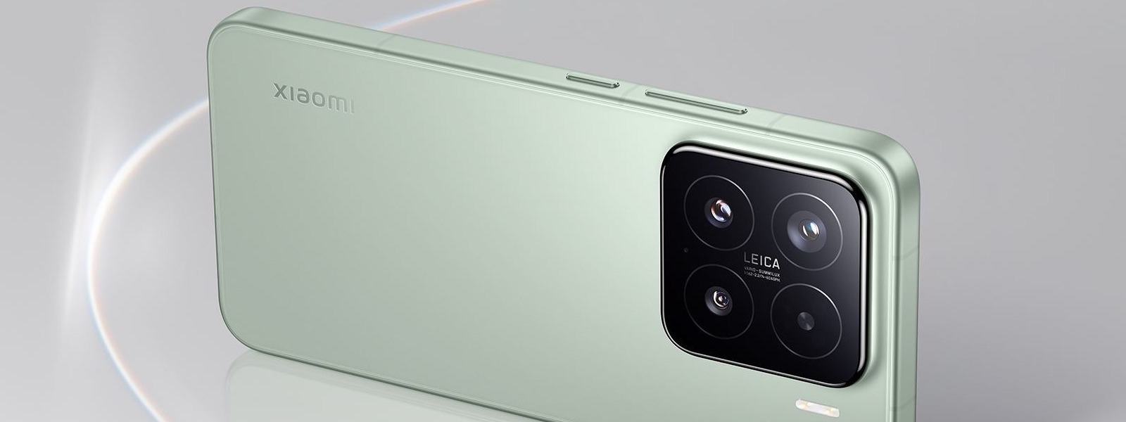 Xiaomi 15 Pareri