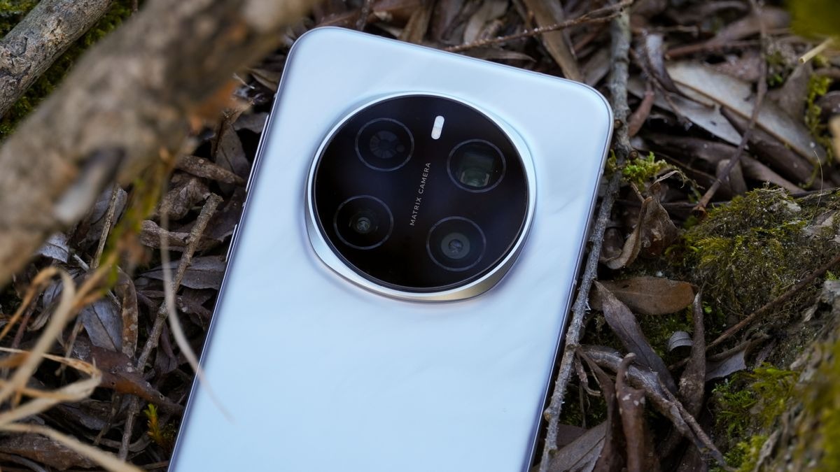 pret HONOR Magic7